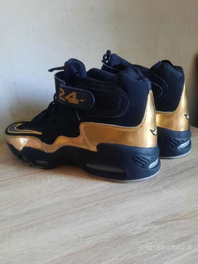 Nike Air Griffey Max 1“ kedai, 49dydis - nuotraukos Nr. 9