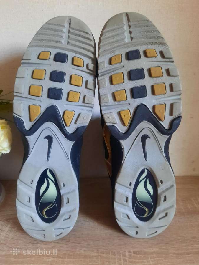 Nike Air Griffey Max 1“ kedai, 49dydis - nuotraukos Nr. 11