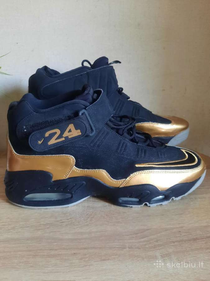 Nike Air Griffey Max 1“ kedai, 49dydis - nuotraukos Nr. 12