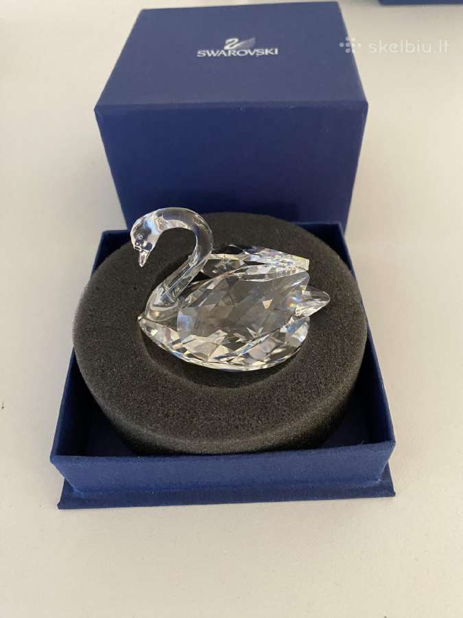 Swarovsky figureles - nuotraukos Nr. 4