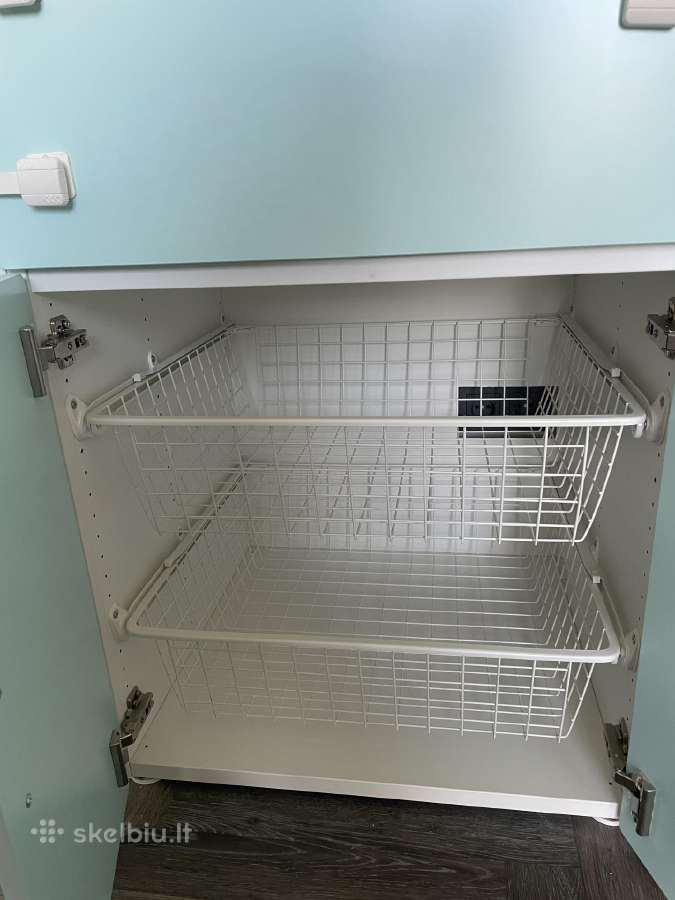 Komoda Ikea Smastad/ Platsa - nuotraukos Nr. 6