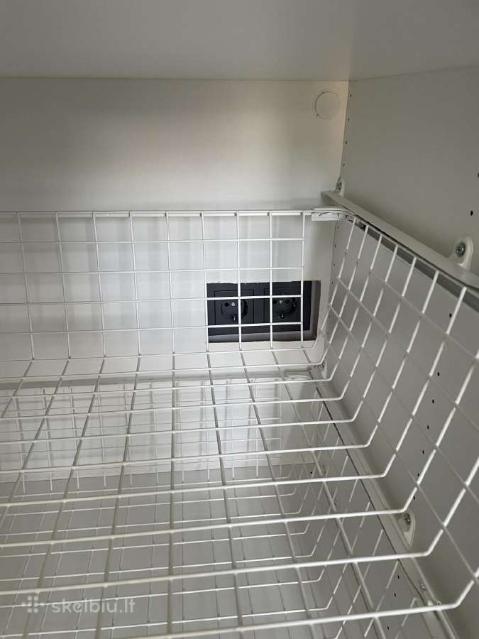 Komoda Ikea Smastad/ Platsa - nuotraukos Nr. 7