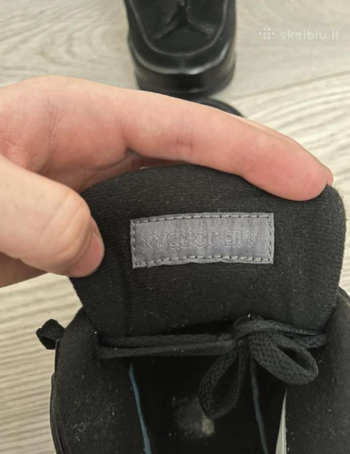 Jordan 4 Retro - nuotraukos Nr. 4