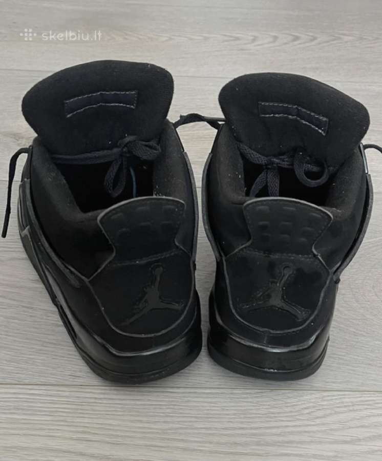 Jordan 4 Retro - nuotraukos Nr. 5