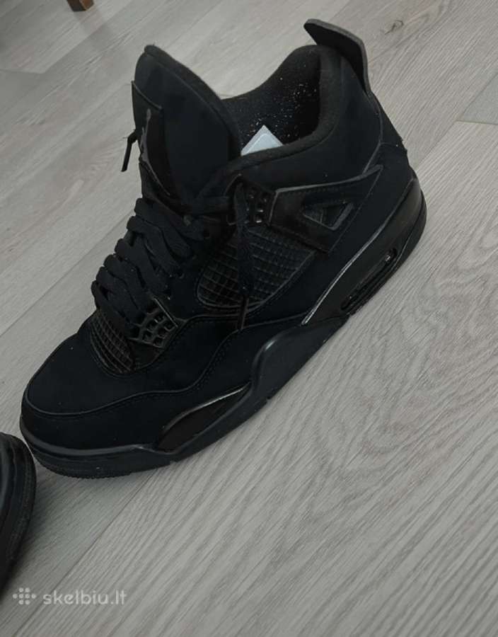 Jordan 4 Retro - nuotraukos Nr. 6