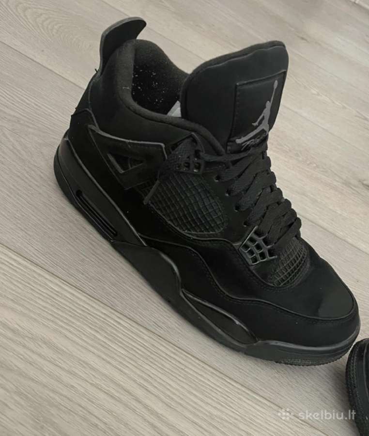 Jordan 4 Retro - nuotraukos Nr. 7