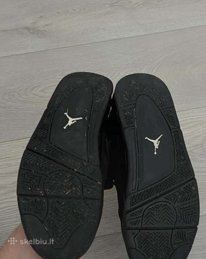Jordan 4 Retro - nuotraukos Nr. 8