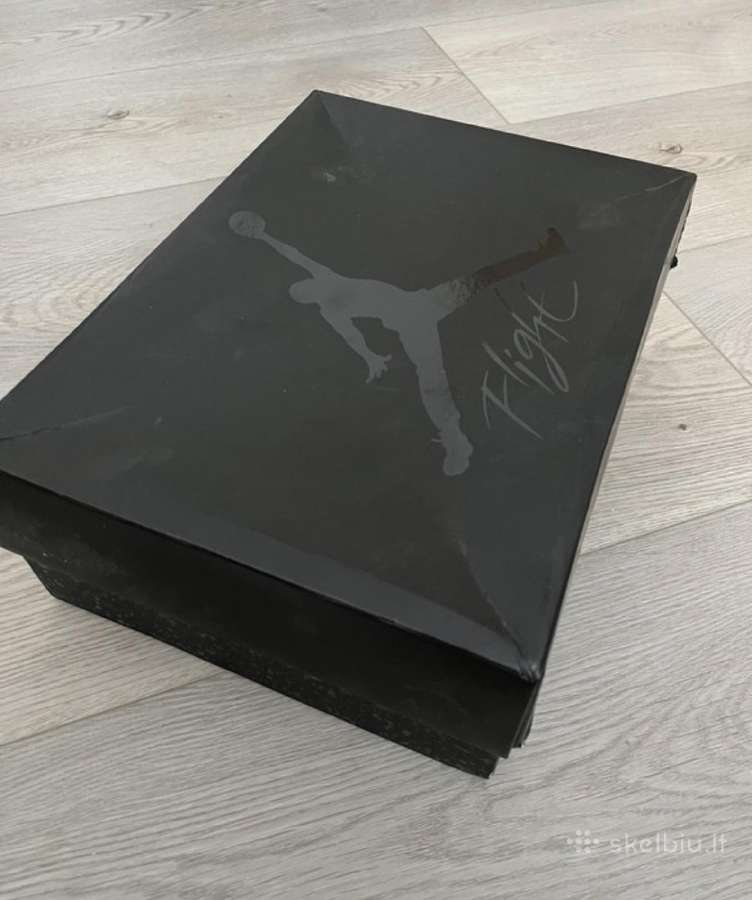 Jordan 4 Retro - nuotraukos Nr. 10