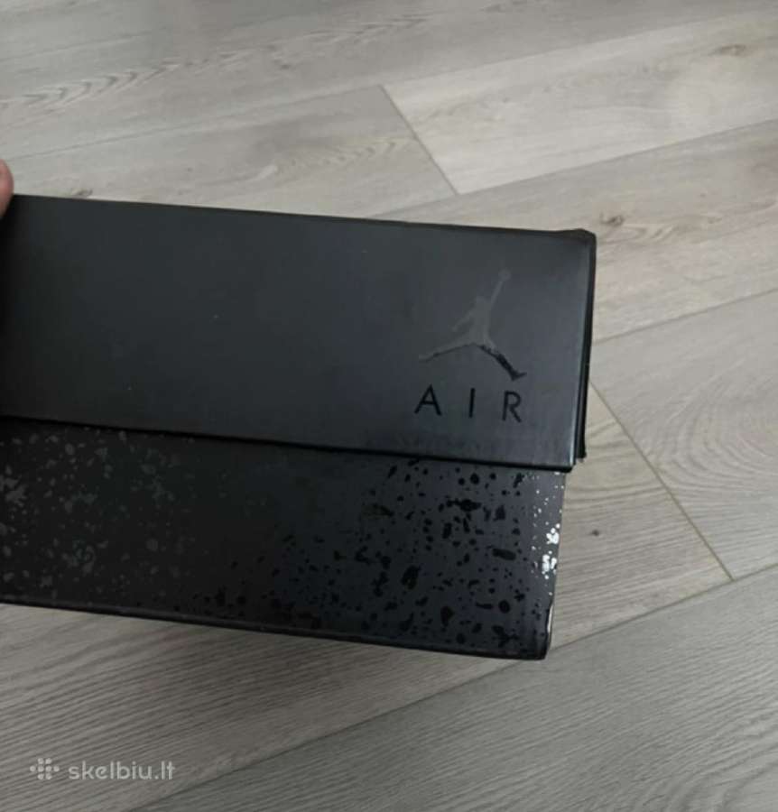 Jordan 4 Retro - nuotraukos Nr. 11