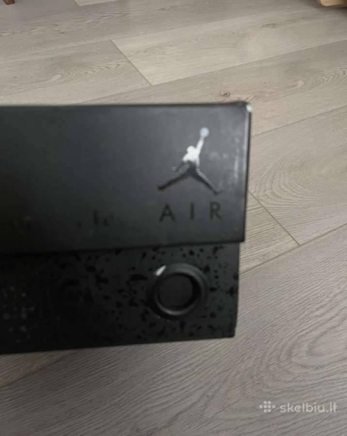Jordan 4 Retro - nuotraukos Nr. 13
