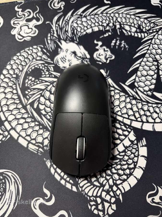 Logitech Pro X Superlight - nuotraukos Nr. 2