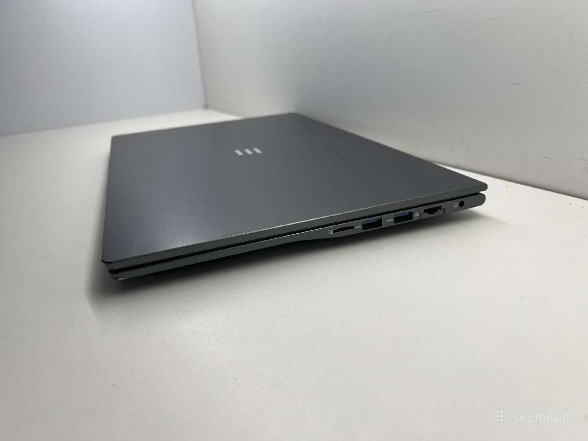 Cepter notebook - nuotraukos Nr. 4