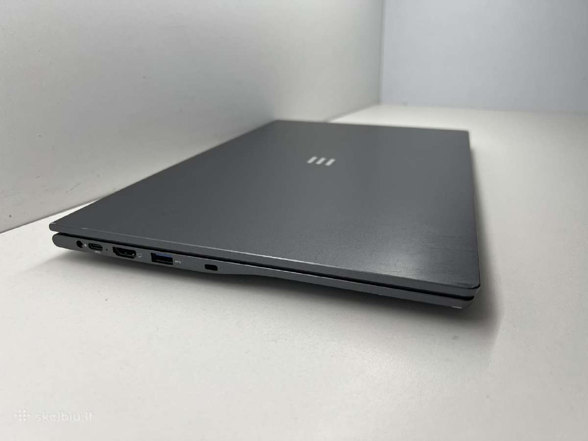 Cepter notebook - nuotraukos Nr. 5