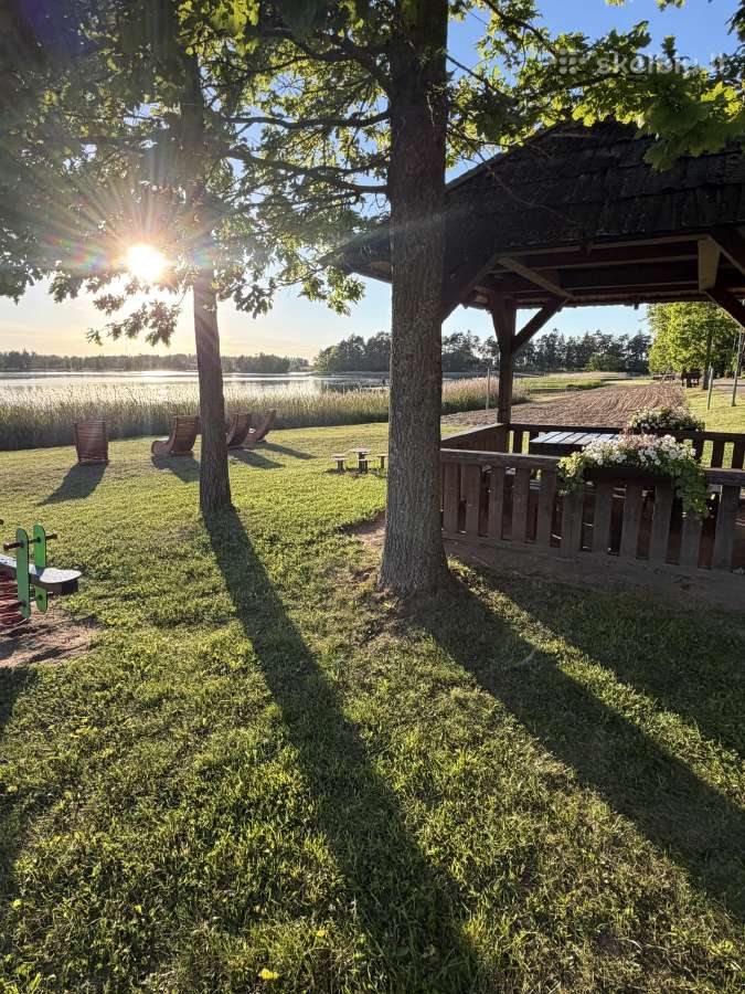 Parduodamas namas prie Arimaičių ežero - nuotraukos Nr. 20