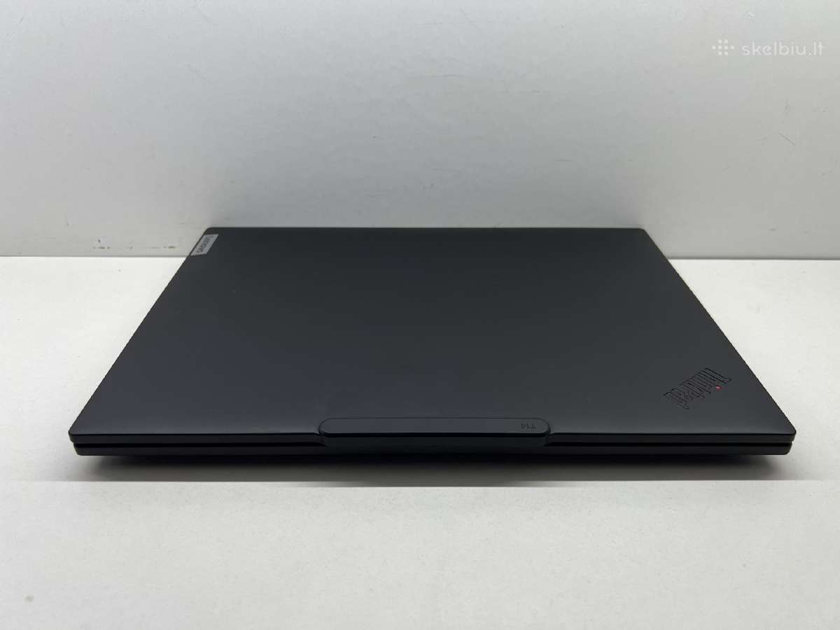 Lenovo thinkpad T14 gen 5 - nuotraukos Nr. 6