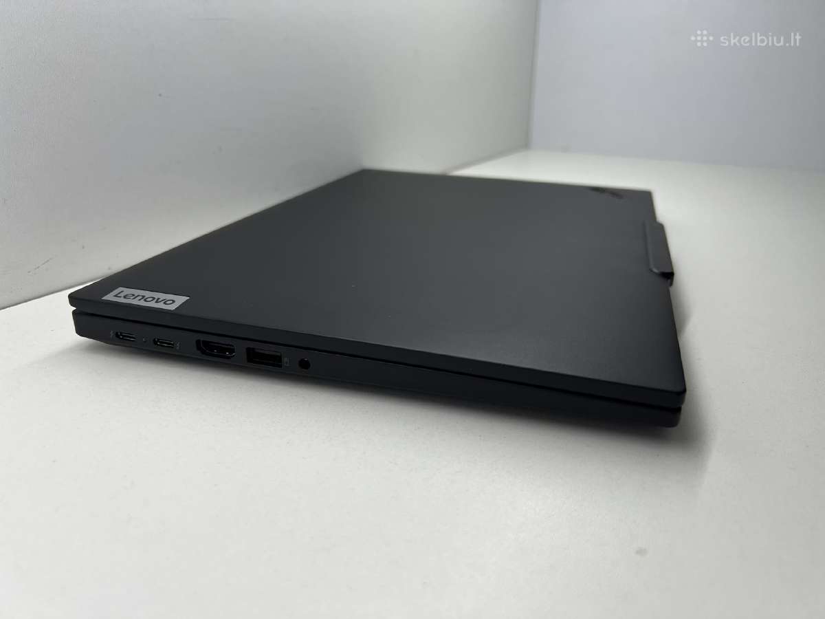 Lenovo thinkpad T14 gen 5 - nuotraukos Nr. 7