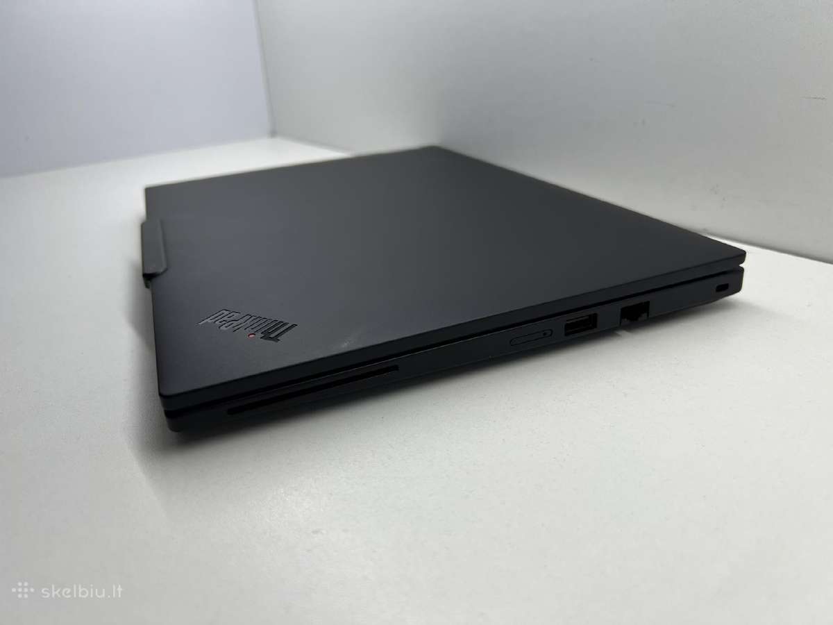 Lenovo thinkpad T14 gen 5 - nuotraukos Nr. 8