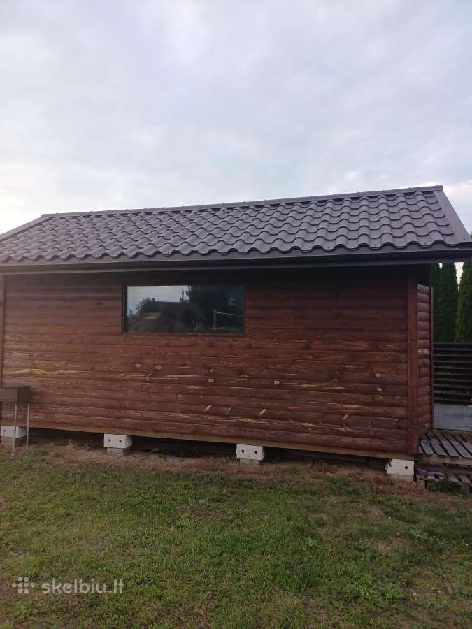 Parduodu medini sandeliuka - nuotraukos Nr. 7