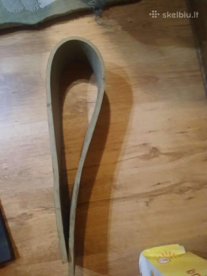 Storos gumos gabalai . Teknikai ar pramonei - nuotraukos Nr. 2