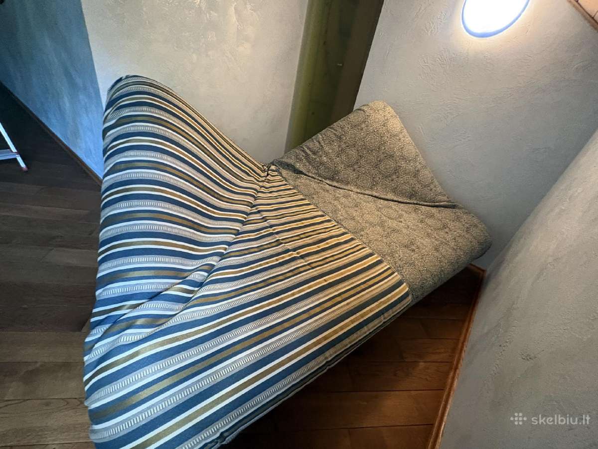 Sofa-transformeris - nuotraukos Nr. 2