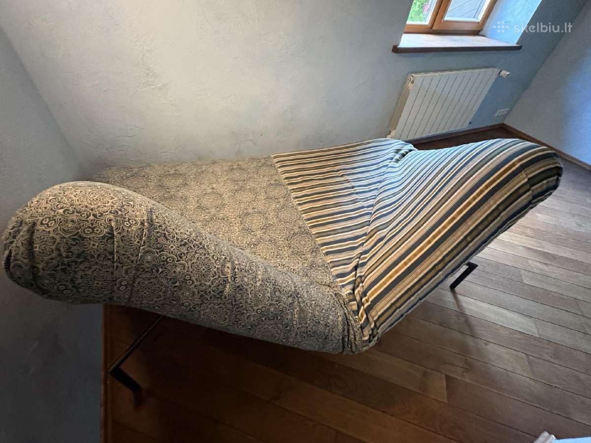Sofa-transformeris - nuotraukos Nr. 3