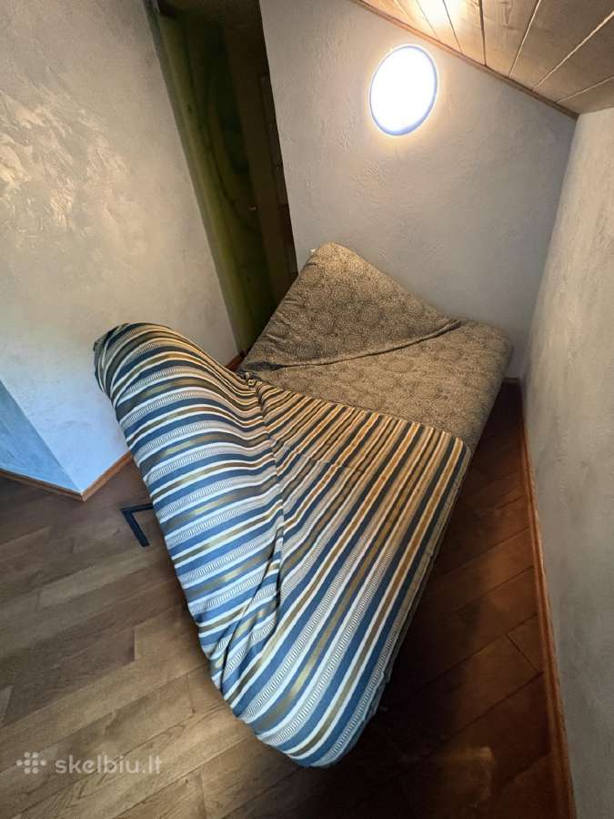 Sofa-transformeris - nuotraukos Nr. 4