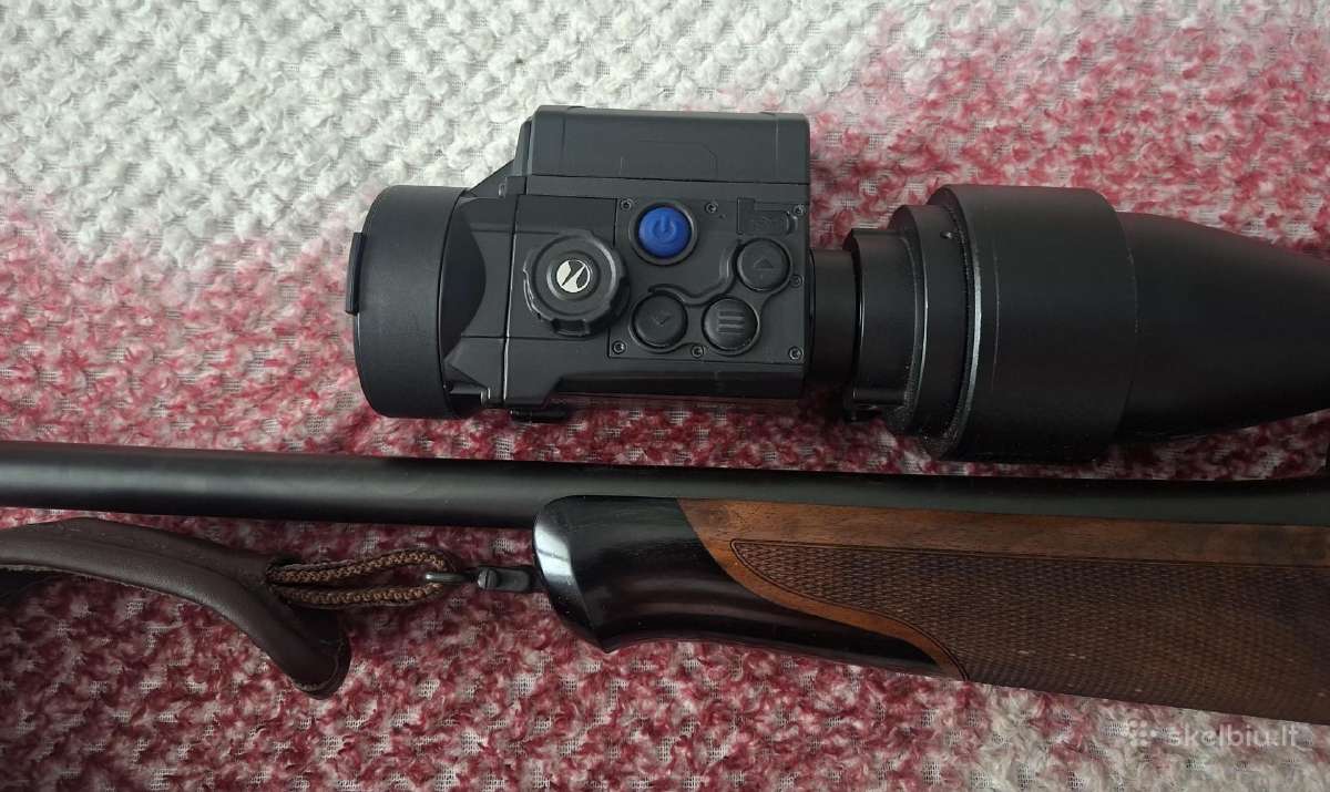 Blaser R8 Kal.30-06 - nuotraukos Nr. 11