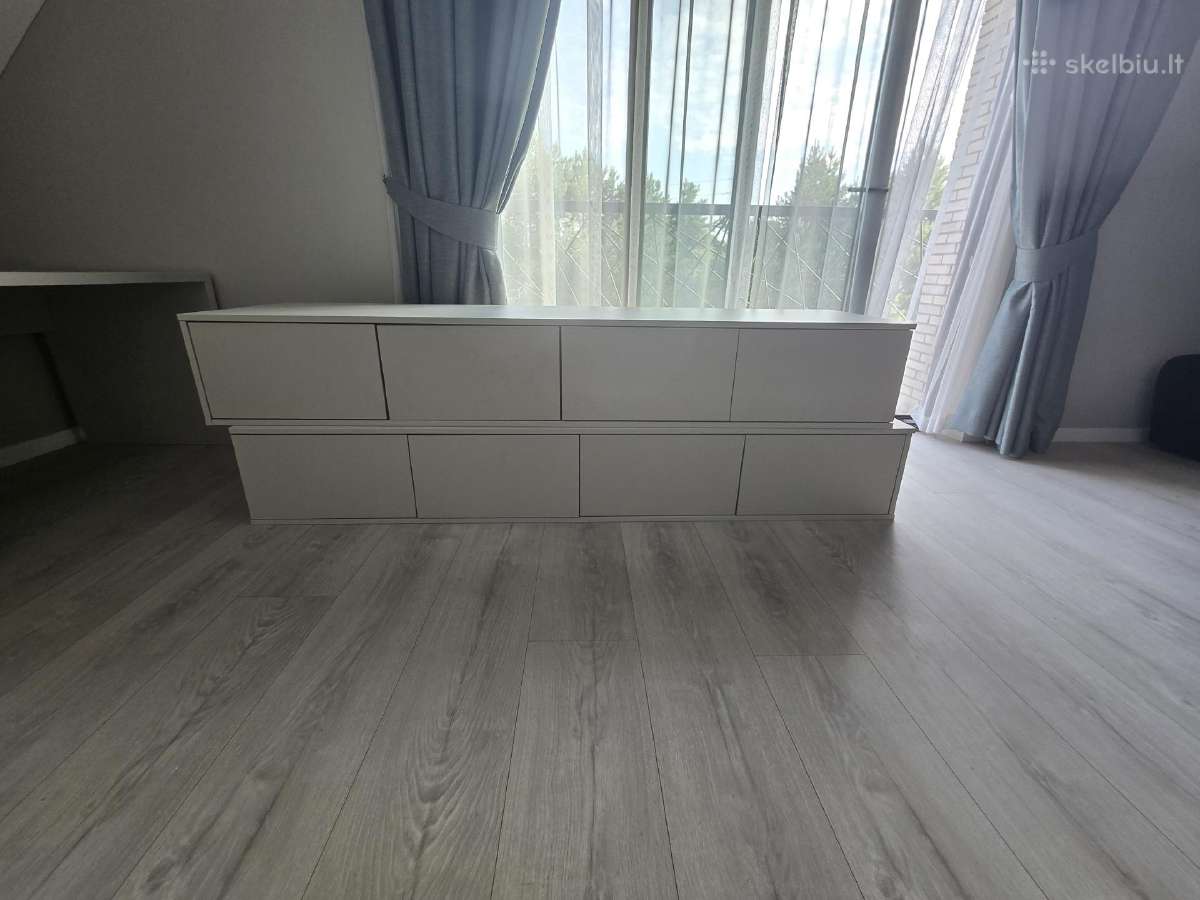 Puikios būklės spintelės - nuotraukos Nr. 4