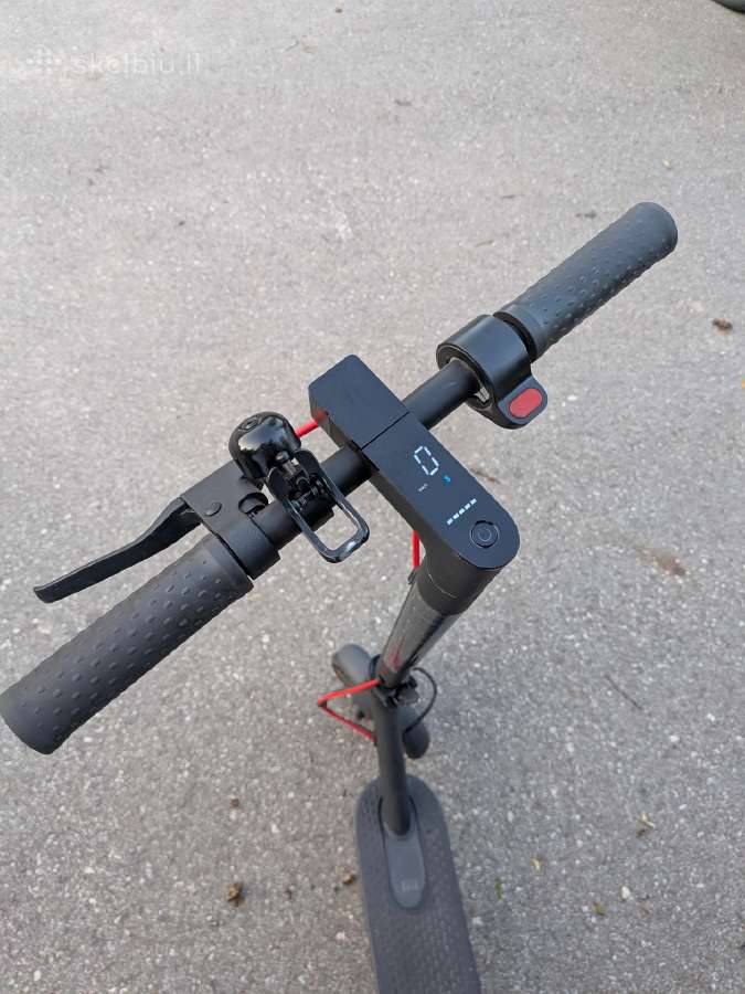 Parduodamas Xiaomi Pro 2 – 180 € - nuotraukos Nr. 2