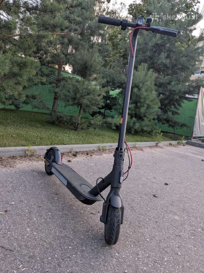 Parduodamas Xiaomi Pro 2 – 180 € - nuotraukos Nr. 7