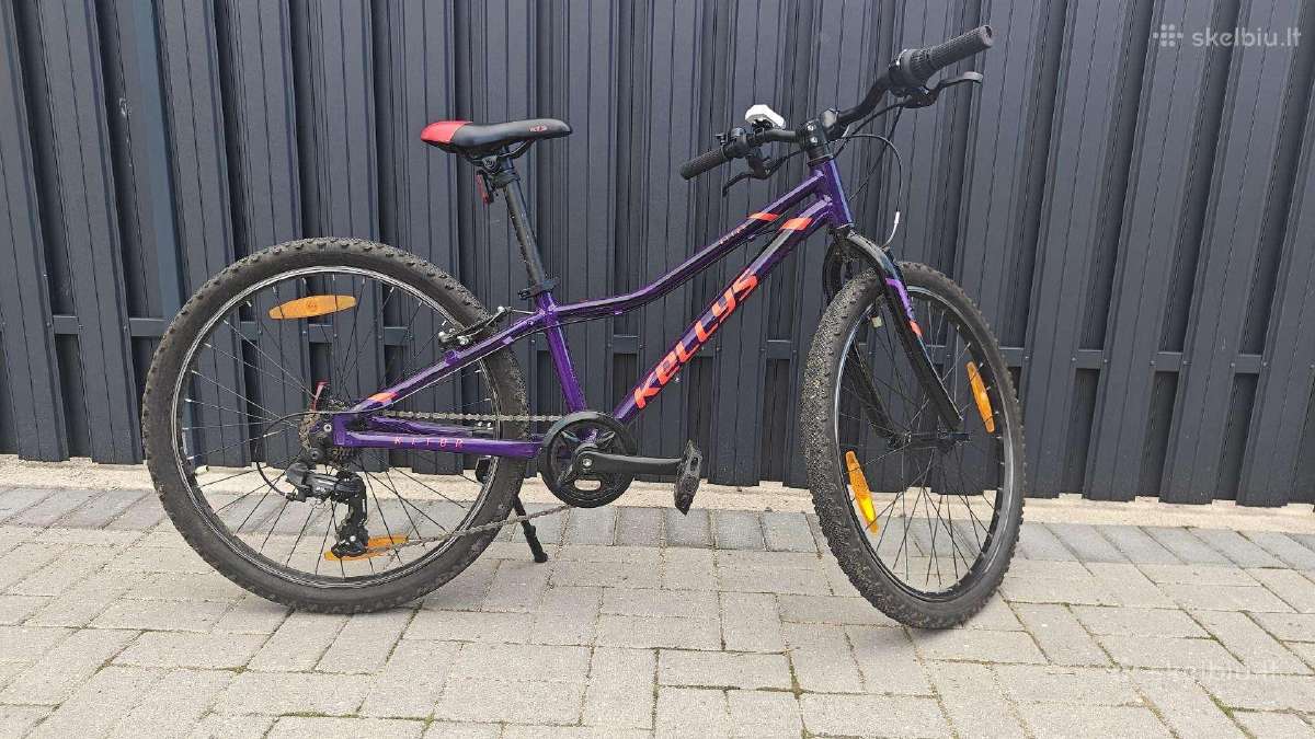 Kellys kiter 30 - nuotraukos Nr. 2