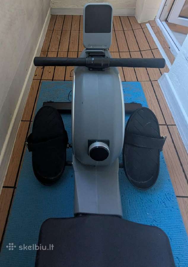 BH Fitness i.thames R311 irklavimo treniruoklis - nuotraukos Nr. 2