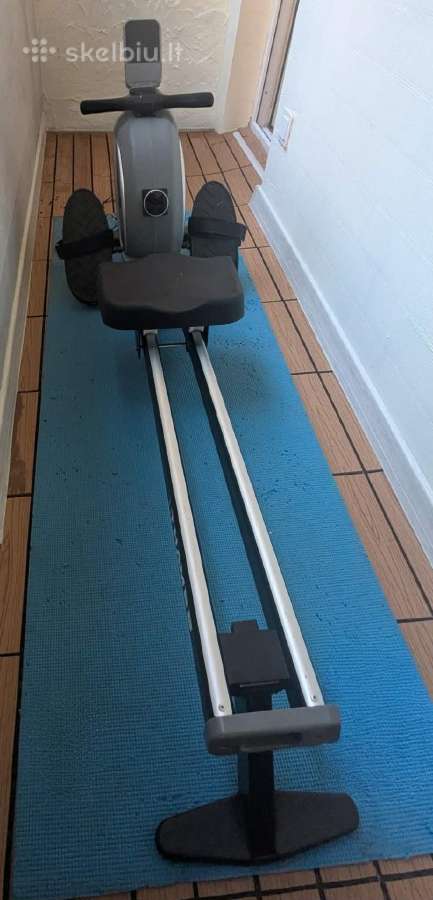 BH Fitness i.thames R311 irklavimo treniruoklis - nuotraukos Nr. 3