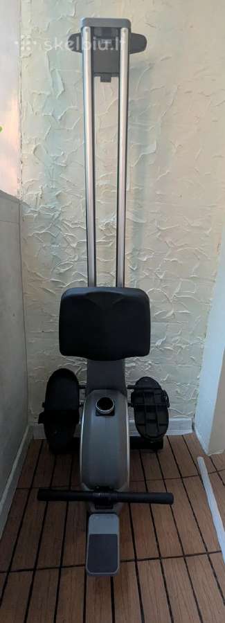 BH Fitness i.thames R311 irklavimo treniruoklis - nuotraukos Nr. 4