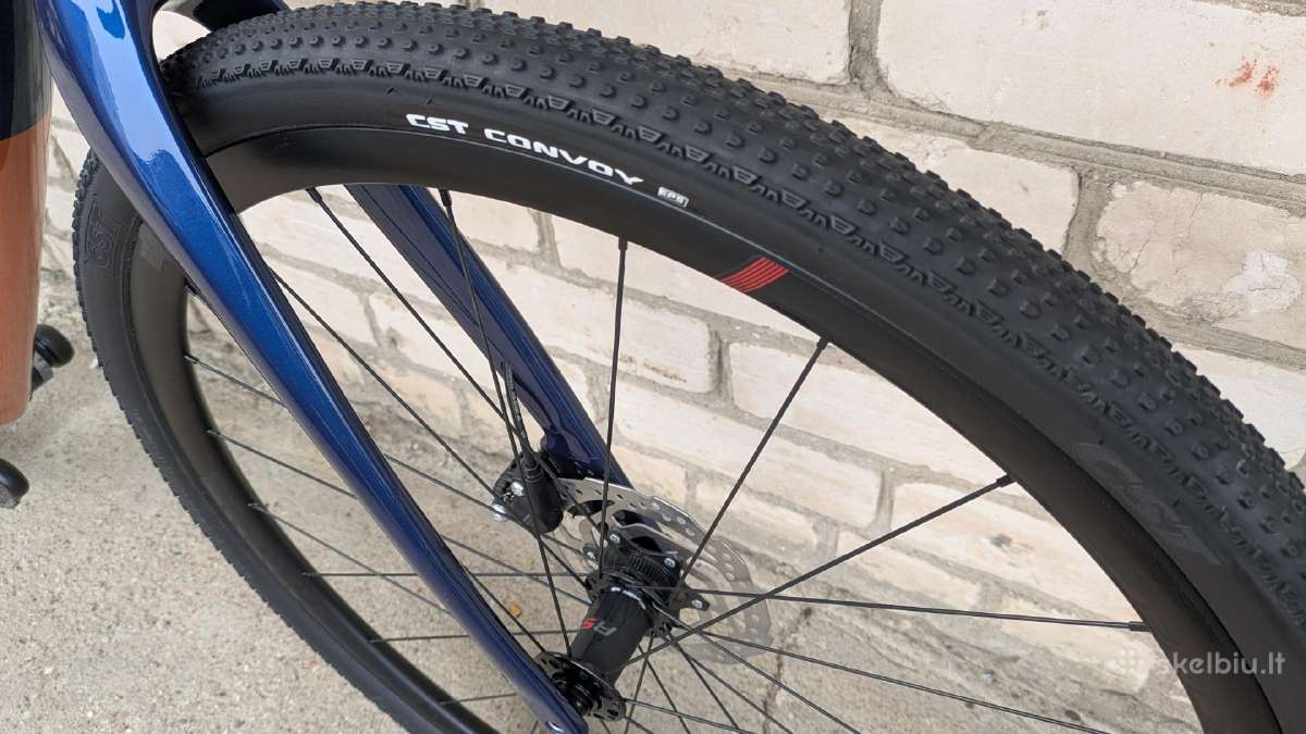 Naujas, Olympia Handy Gravel - nuotraukos Nr. 5