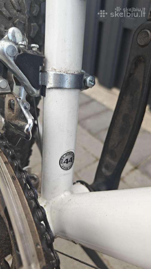 Dviratis Specialized - nuotraukos Nr. 3