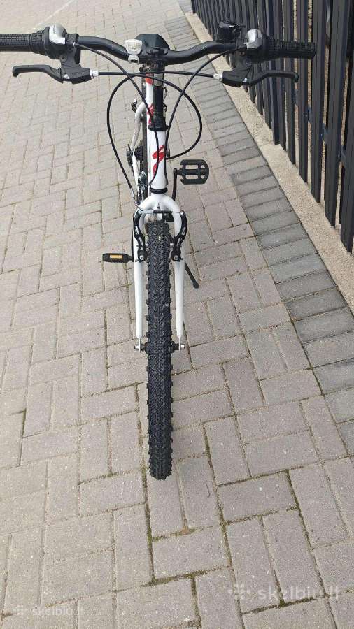 Dviratis Specialized - nuotraukos Nr. 4