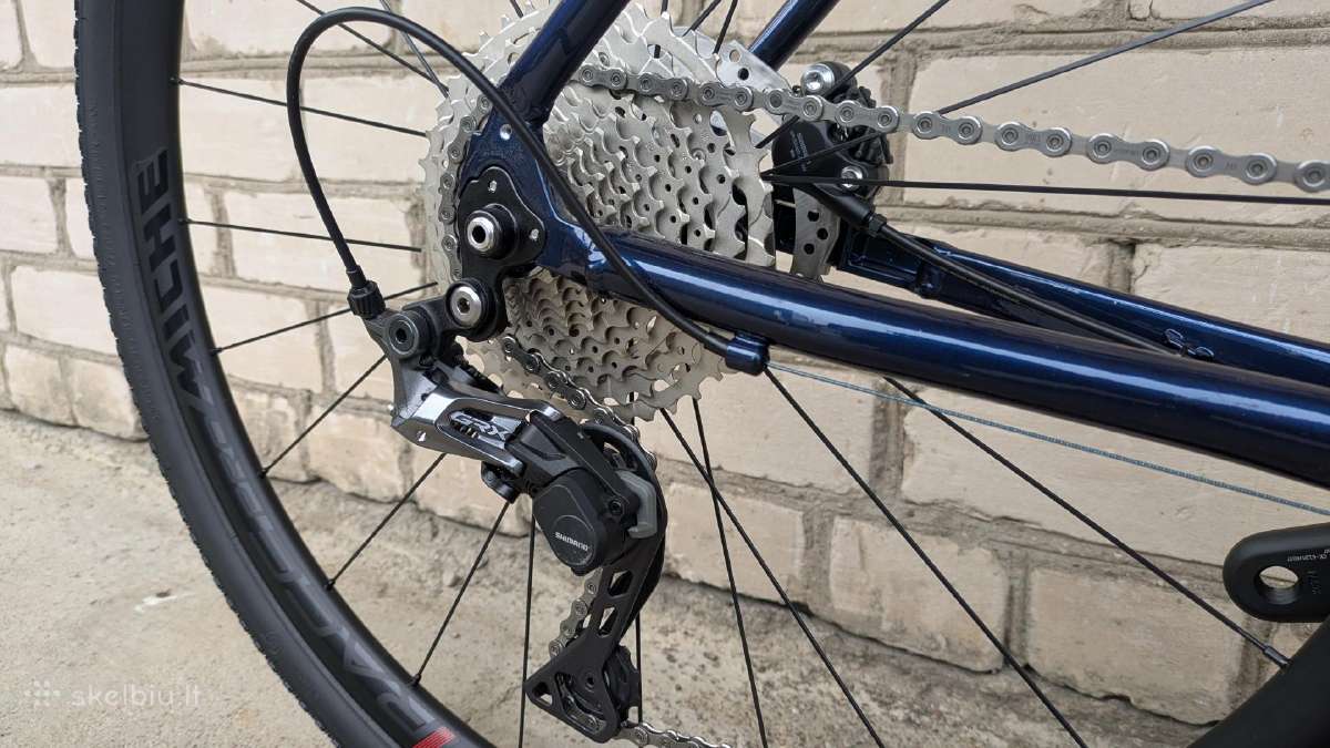 Naujas, Olympia Handy Gravel - nuotraukos Nr. 16