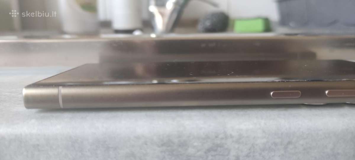 Samsung Galaxy S24ultra 256gb - nuotraukos Nr. 4