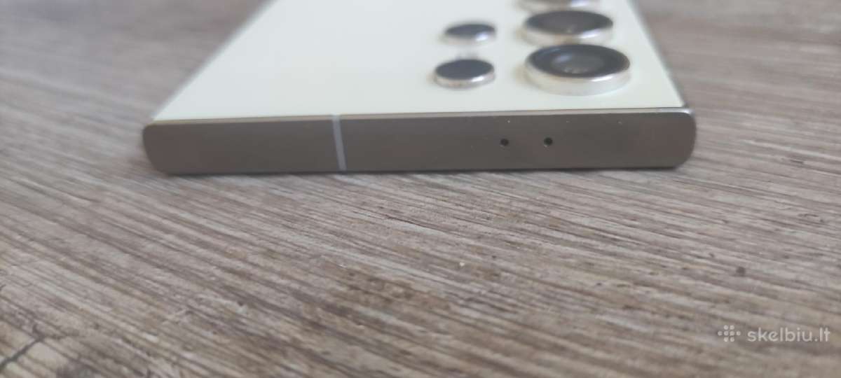Samsung Galaxy S24ultra 256gb - nuotraukos Nr. 5
