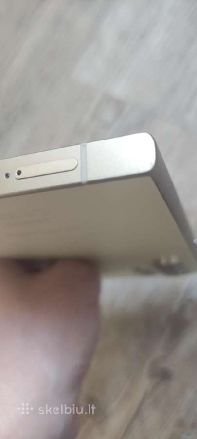 Samsung Galaxy S24ultra 256gb - nuotraukos Nr. 7