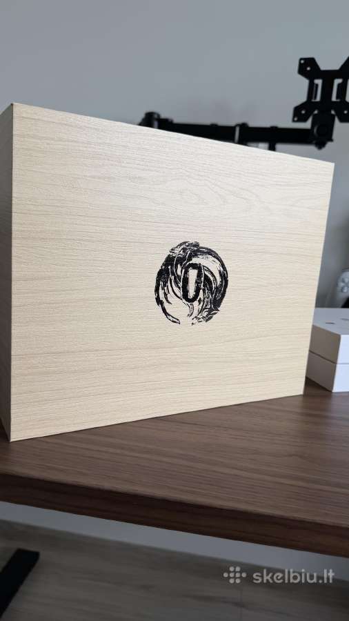 Ghost of Yotei Collectors Edition - nuotraukos Nr. 14