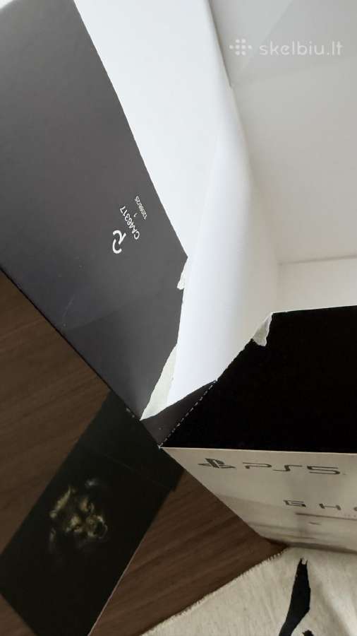 Ghost of Yotei Collectors Edition - nuotraukos Nr. 17