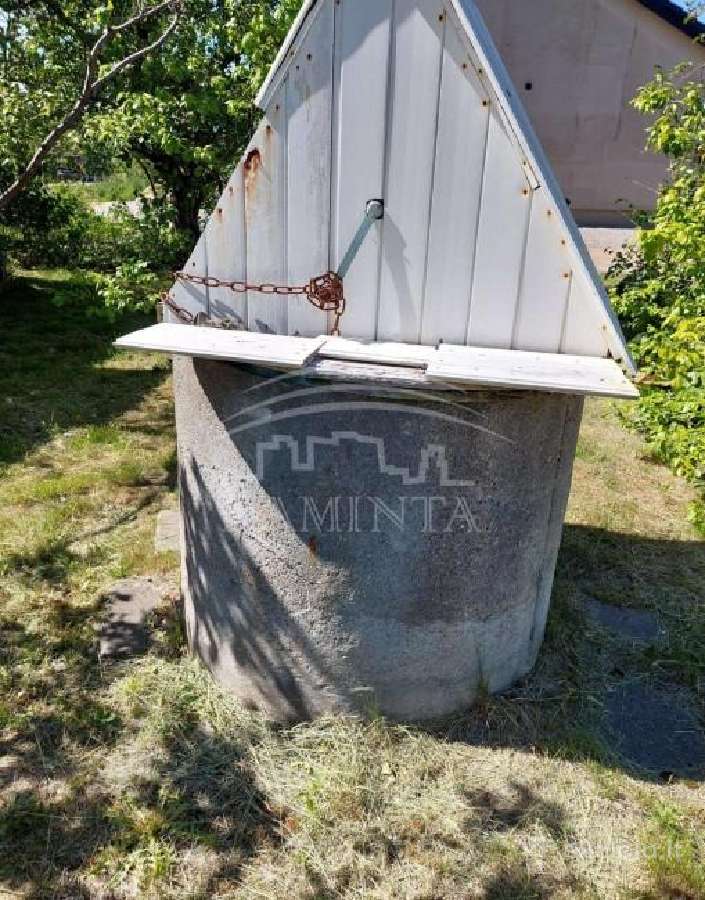6a sodo sklypas prie Dituvos g. - nuotraukos Nr. 3