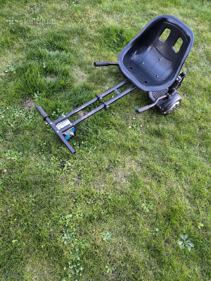 Riedis, smagi pramoga vaikams ir paaugliams - nuotraukos Nr. 4