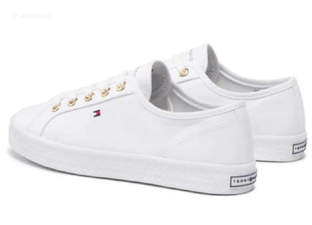 Laisvalaikio bateliai Tommy Hilfiger - nuotraukos Nr. 2