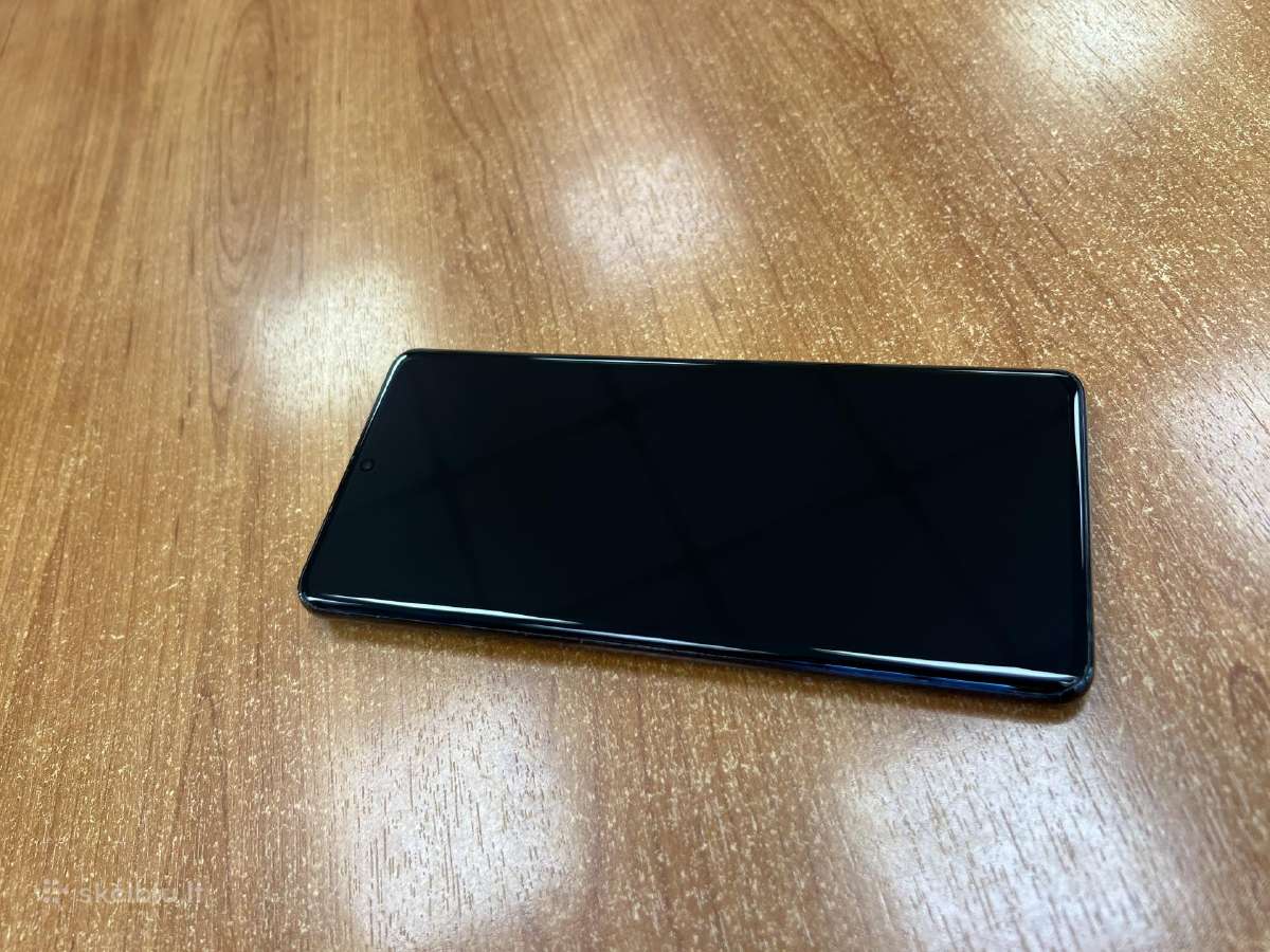 Samsung G998 Galaxy S21 Ultra 5G 128 GB (naudotas) - nuotraukos Nr. 3