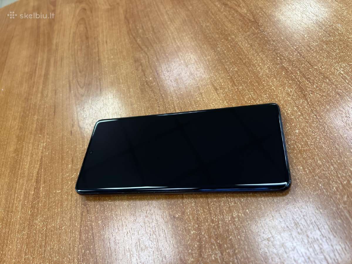 Samsung G998 Galaxy S21 Ultra 5G 128 GB (naudotas) - nuotraukos Nr. 7