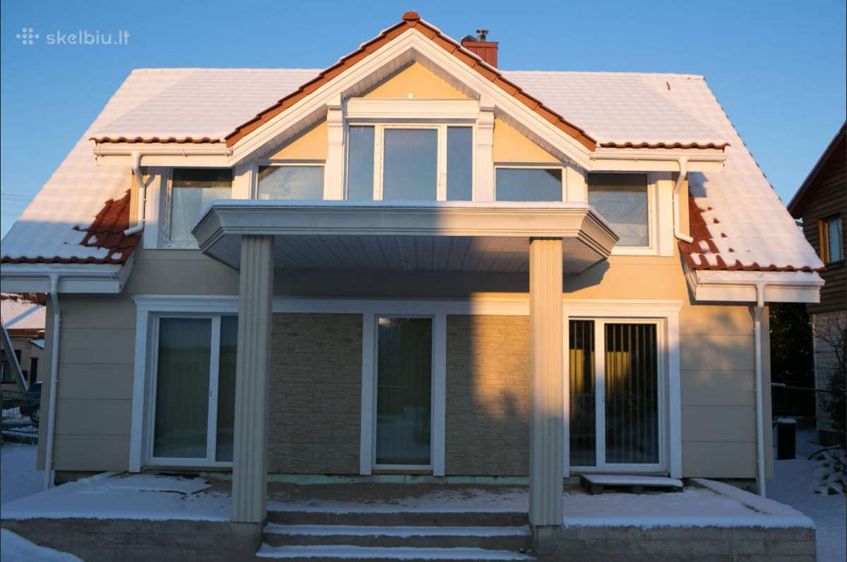 Sienų ir kolonų apdailos, Išpardavimas -50% - nuotraukos Nr. 3
