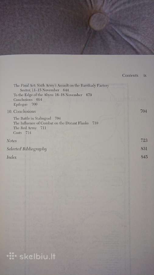 Armageddon in Stalingrad - nuotraukos Nr. 6